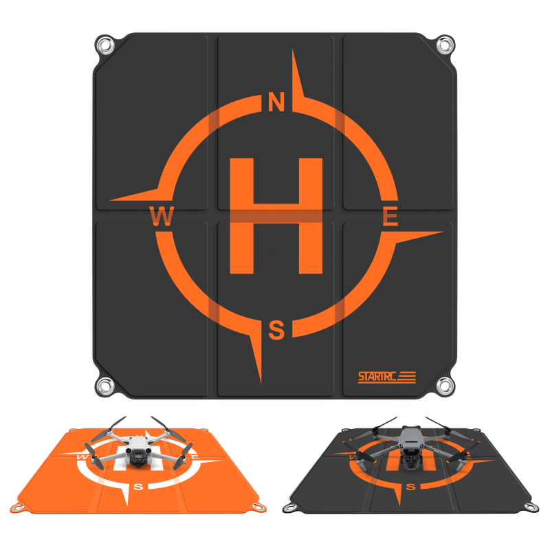 Drone Dji Rc Pro - Drone Landing Pad voor DJI Neo