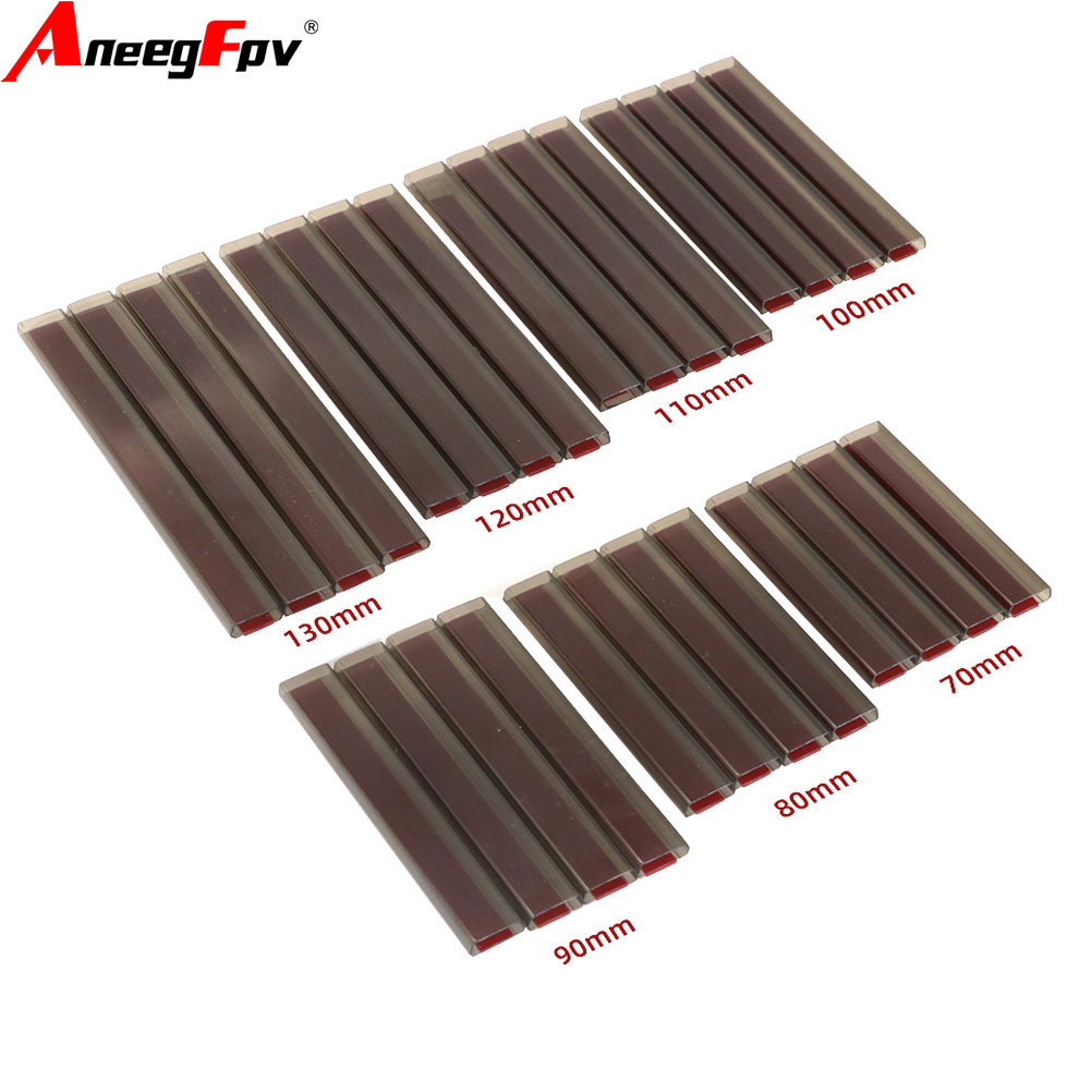 Drone Rc Cover - 4 stuks Breedte 14mm RC Borstelloze