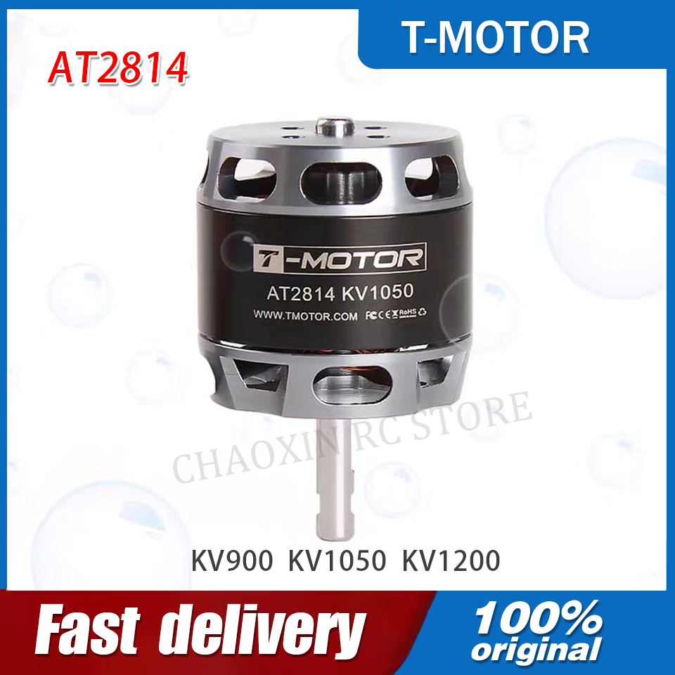 Drone Rc Toy - T-MOTOR AT2814 3S-4S BLDC-motor met buitenrotor,