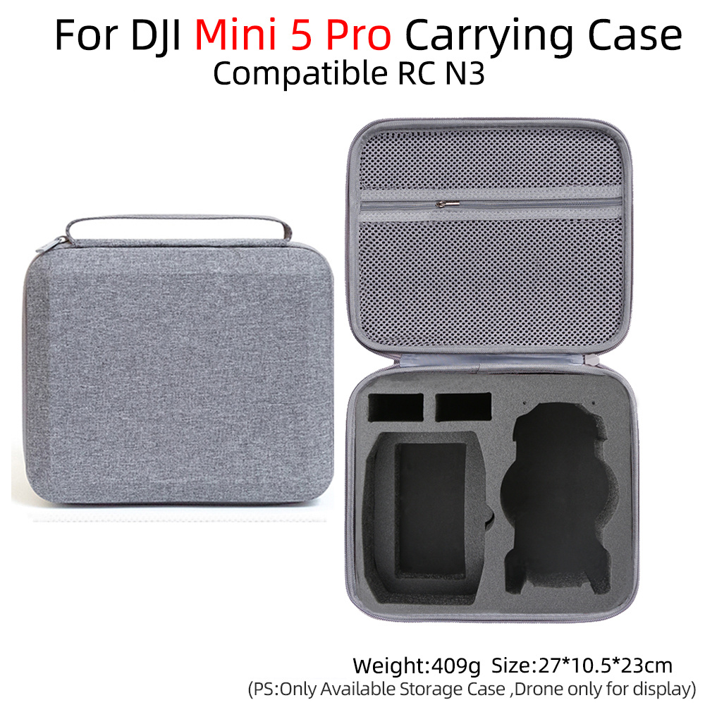 Drone Dji Rc Mini - Voor DJI Mini 5 Pro RC-N3