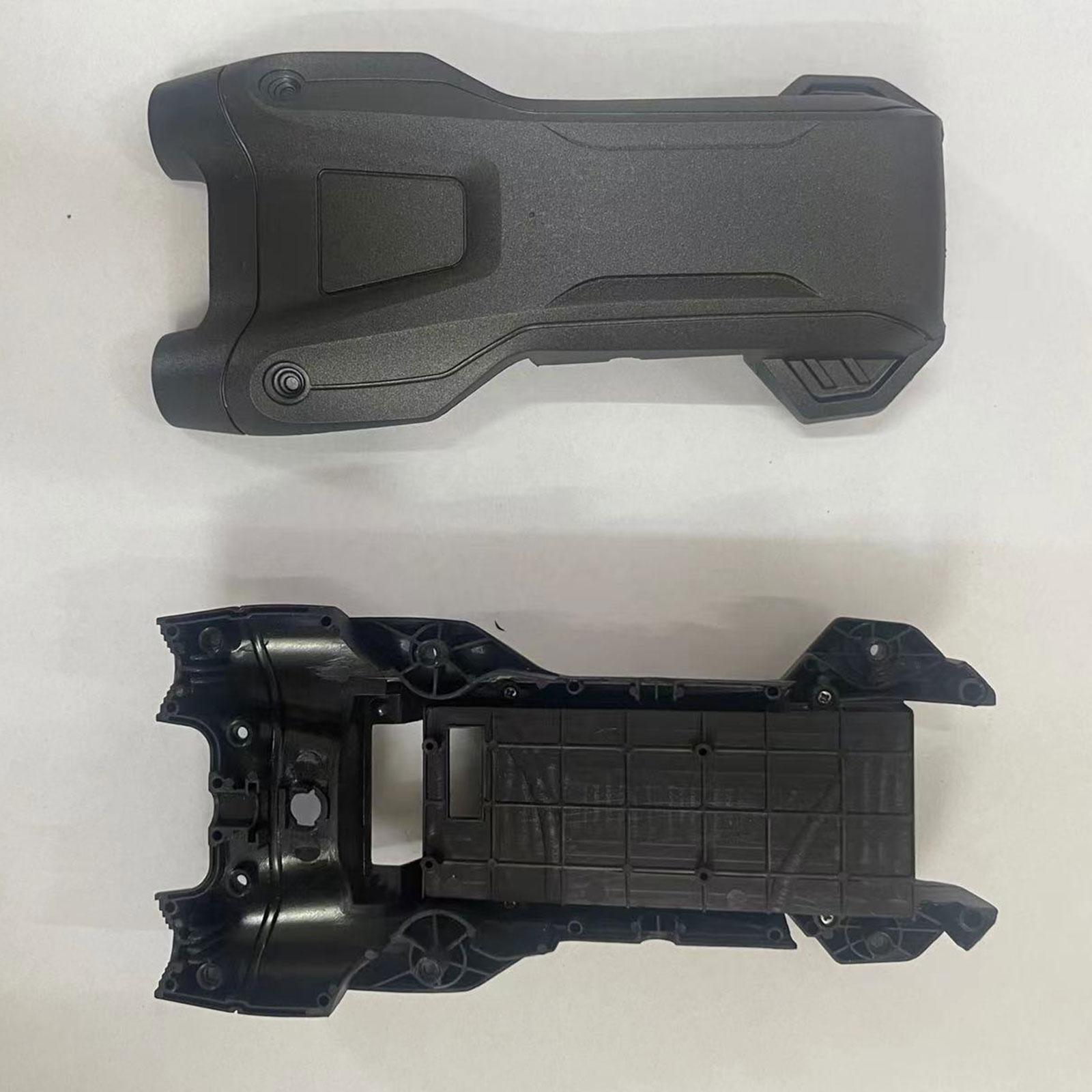 Drone Rc Cover - RC Drone Shell boven- en onderkant,