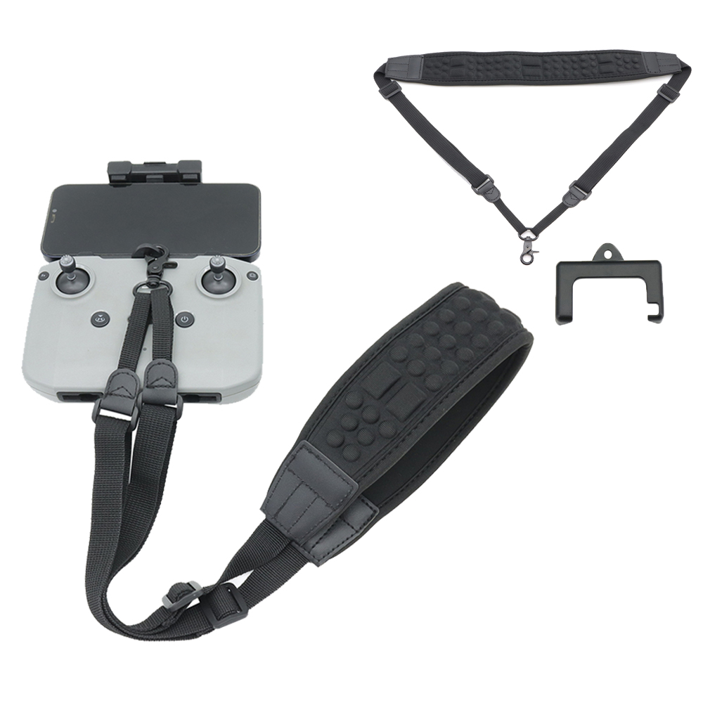 Drone Dji Rc Mini - Decompressiemassage Lanyard Afstandsbediening Nekband Drone Accessoires