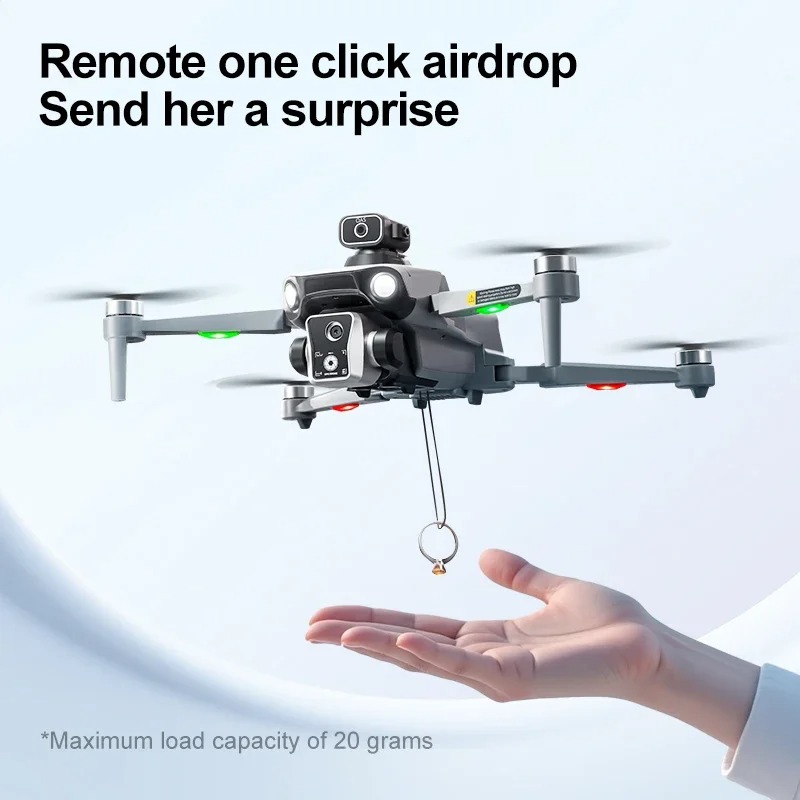 Reserve LiPo-batterij ZN 10305 - Drone Dji Rc Mini recensie en prijs