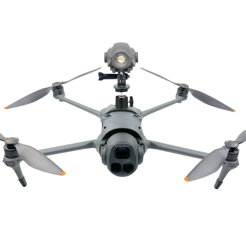 1Set Vluchtzoeklicht Vulflitsl - Drone Dji Rc Pro recensie en prijs
