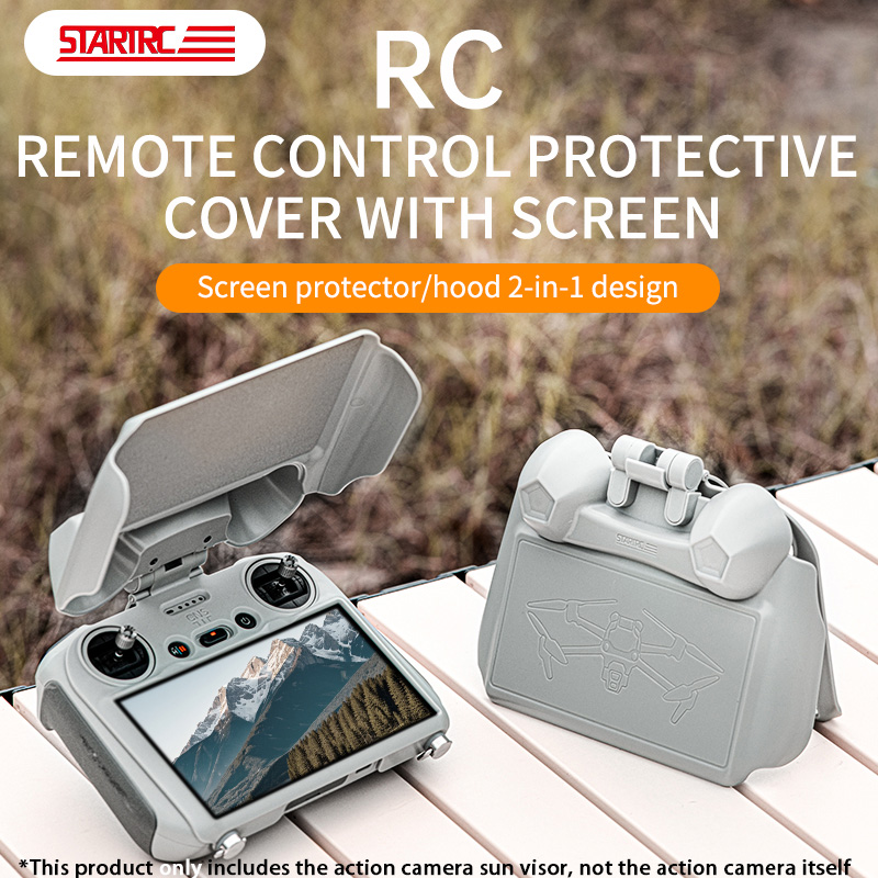 STARTRC is geschikt voor DJI M - Drone Rc Cover recensie en prijs