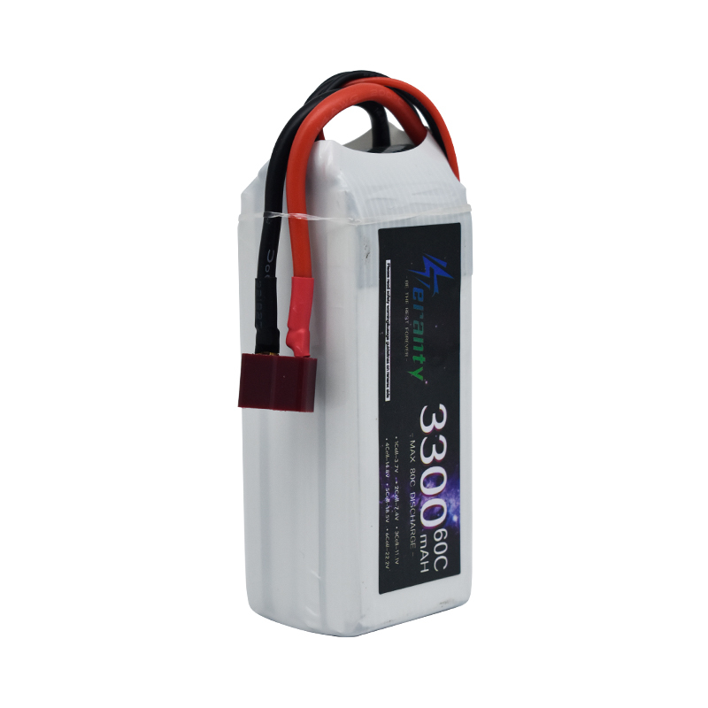 Lipo Oplaadbare Batterij 4S 33 - Drone Rc Leading recensie en prijs