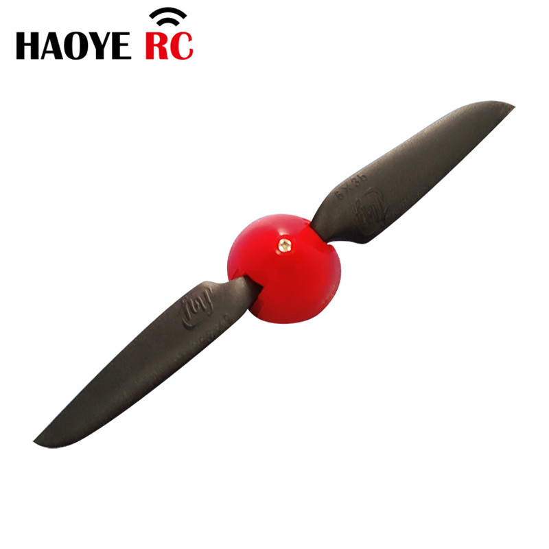 Haoye 2 Sets Vouwpropeller 6X4 - Drone Rc Cover recensie en prijs