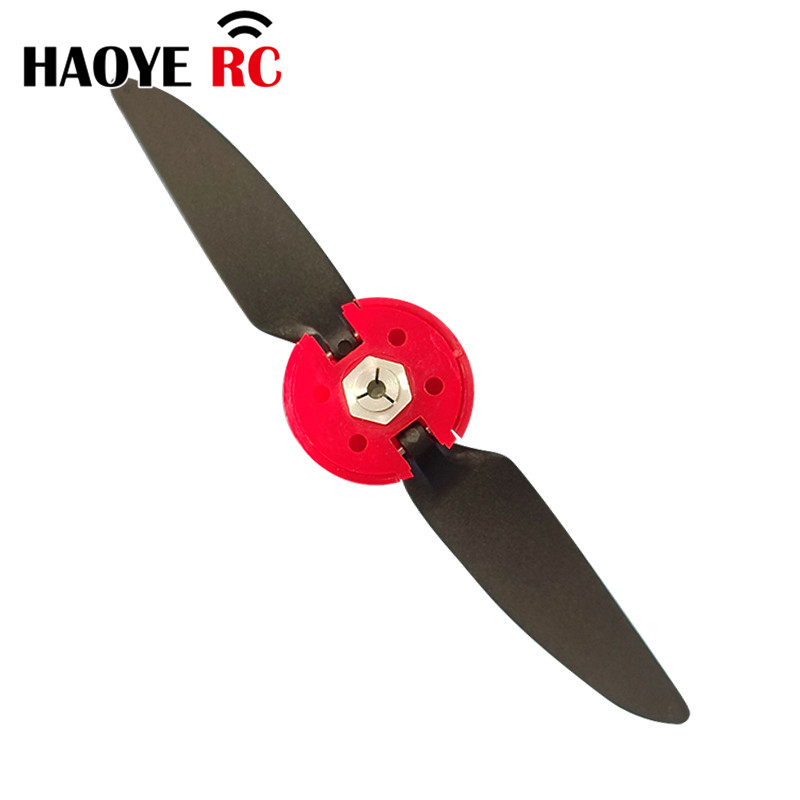 Haoye 2 Sets Vouwpropeller 6X4 - Drone Rc Cover recensie en prijs