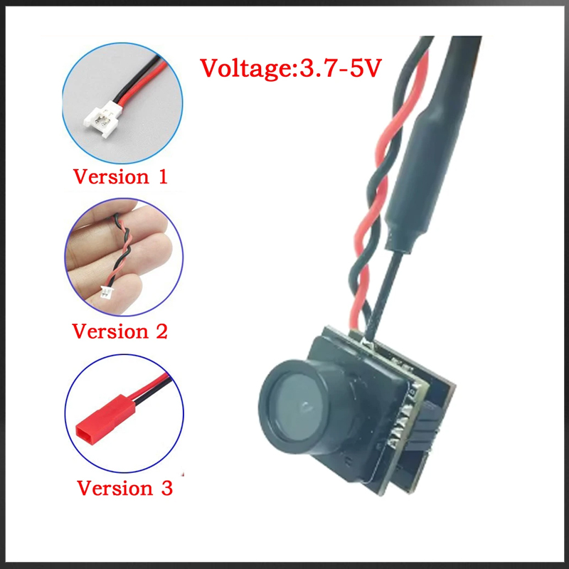 SLONWAKE FPV 25mW vermogenssim - Drone Rc Toy recensie en prijs