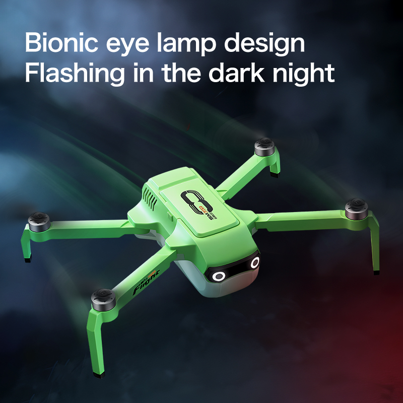 M8S Bubble Drone Speelgoed voo - Drone Ae Rc recensie en prijs