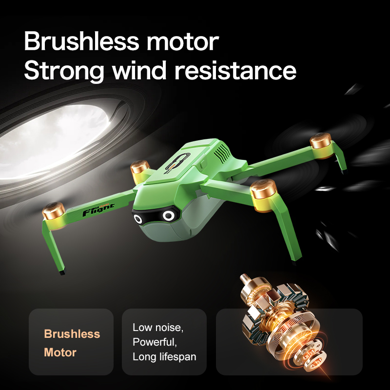 M8S Bubble Drone Speelgoed voo - Drone Ae Rc recensie en prijs