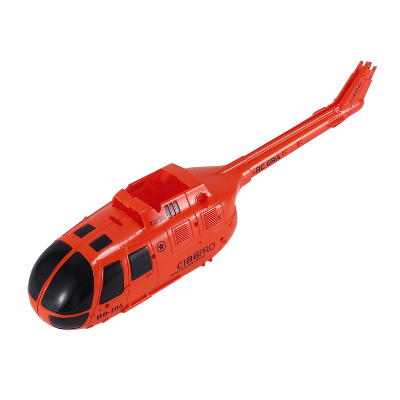 C186 C-186 Pro Shell Cover Set - Drone Rc Cover recensie en prijs
