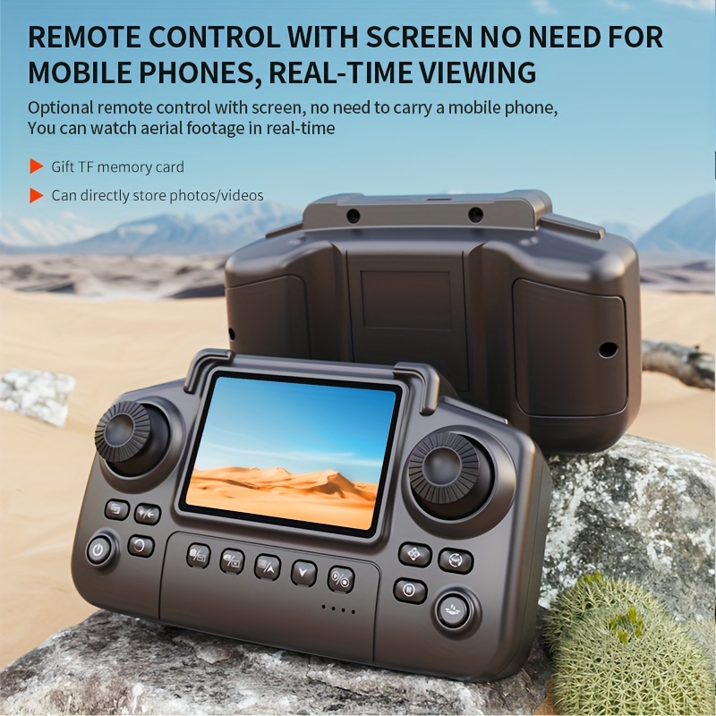 E99 PRO MAX: opvouwbare drone  - Drone Ae Rc recensie en prijs