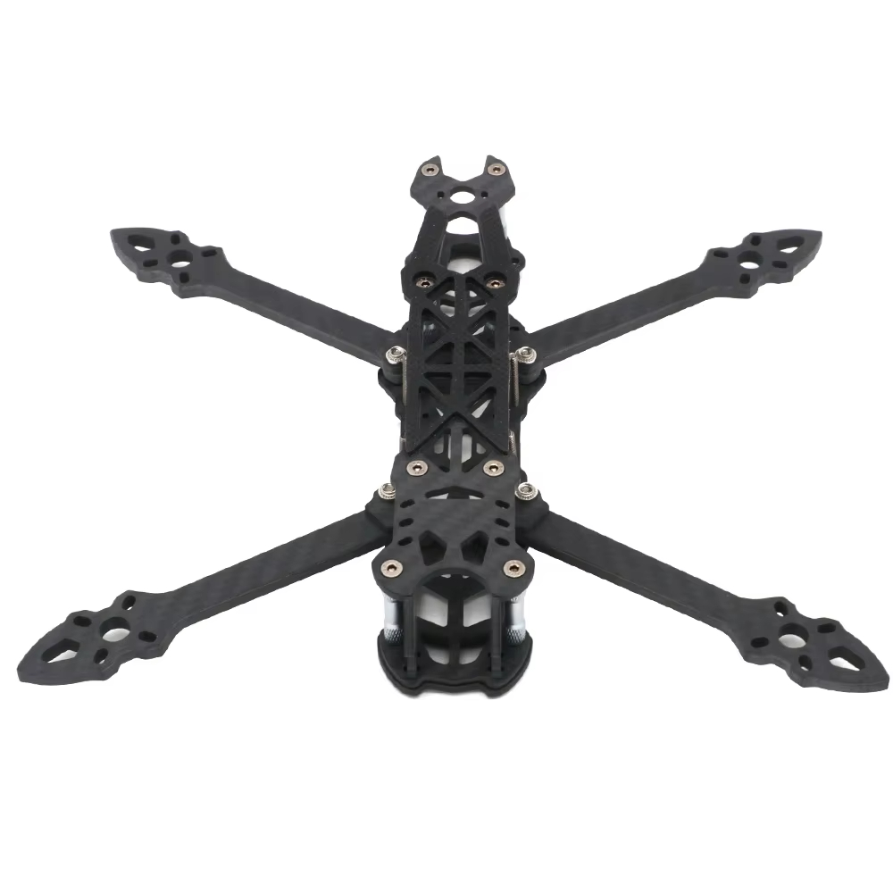 Mark4 Mark 4 7 inch 295mm FPV  - Drone Ae Rc recensie en prijs