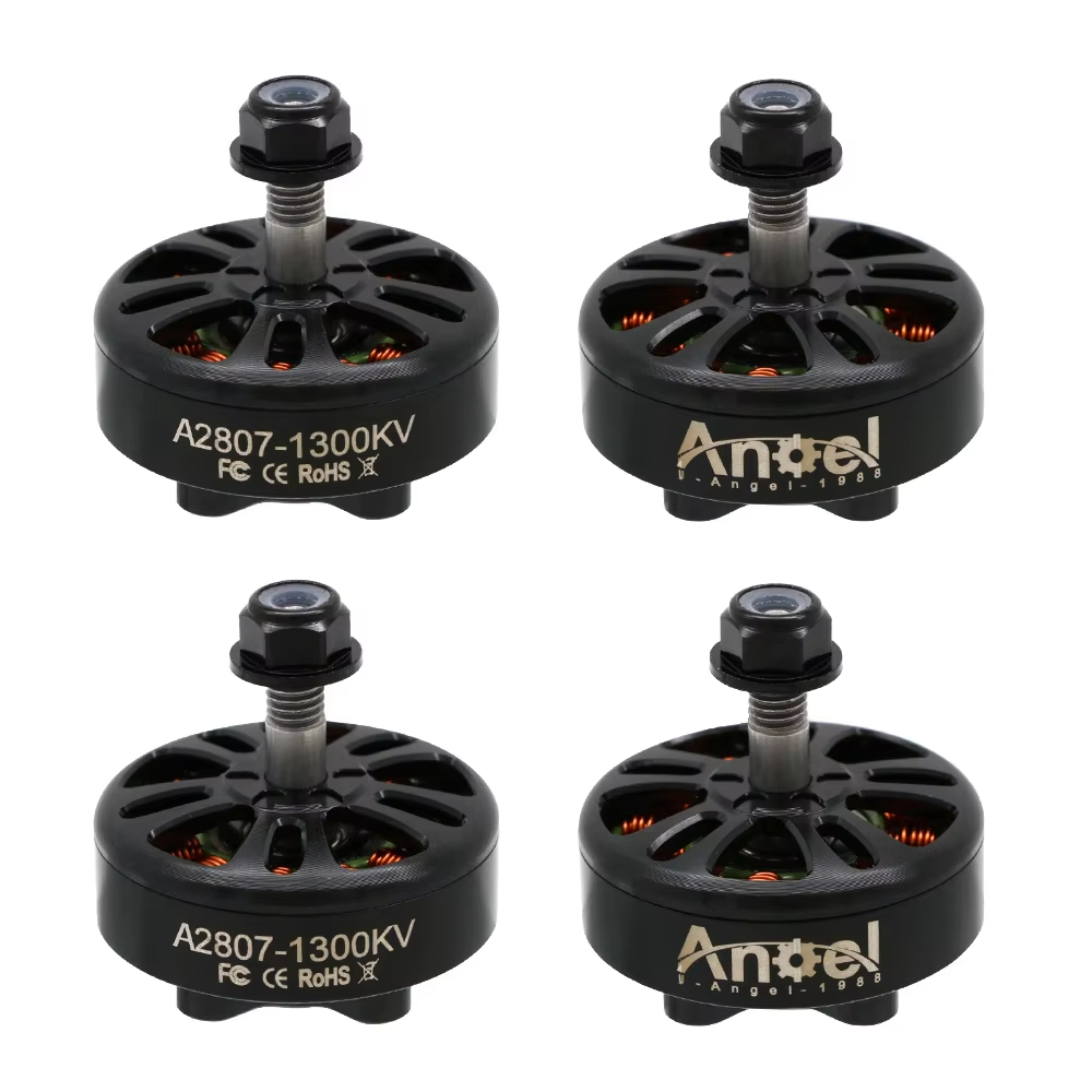 Mark4 Mark 4 7 inch 295mm FPV  - Drone Ae Rc recensie en prijs