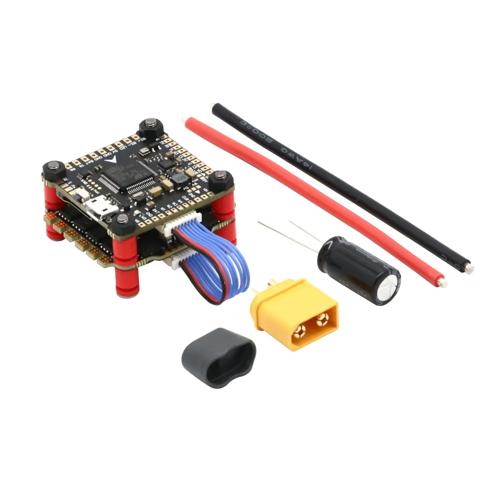 Mark4 Mark 4 7 inch 295mm FPV  - Drone Ae Rc recensie en prijs