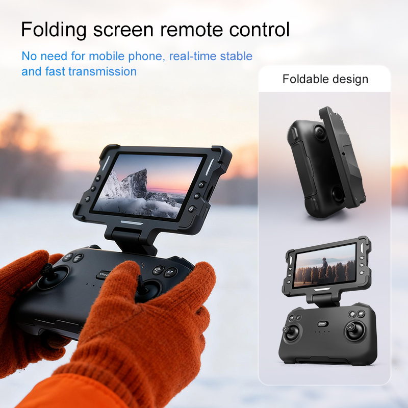 Nieuwe Mini Opvouwbare Drone G - Drone Ae Rc recensie en prijs