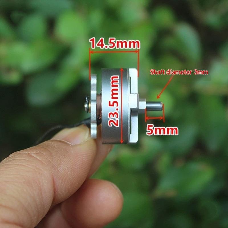 Motor Rc Drone 1pcs 23 5mm 2s- - Drone Dji Rc Mini recensie en prijs