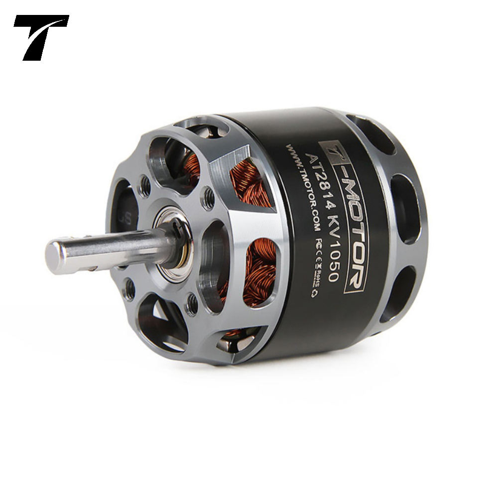 T-MOTOR AT2814 3S-4S BLDC-moto - Drone Rc Toy recensie en prijs