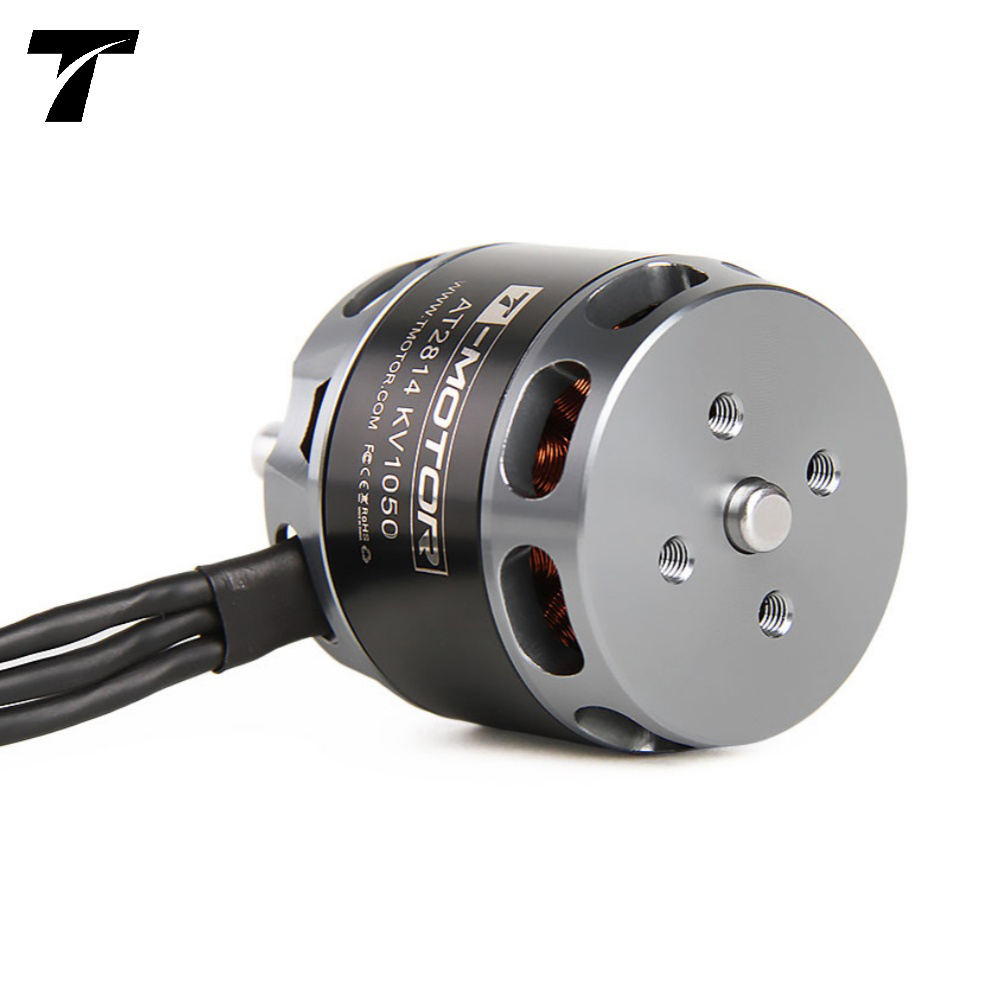 T-MOTOR AT2814 3S-4S BLDC-moto - Drone Rc Toy recensie en prijs