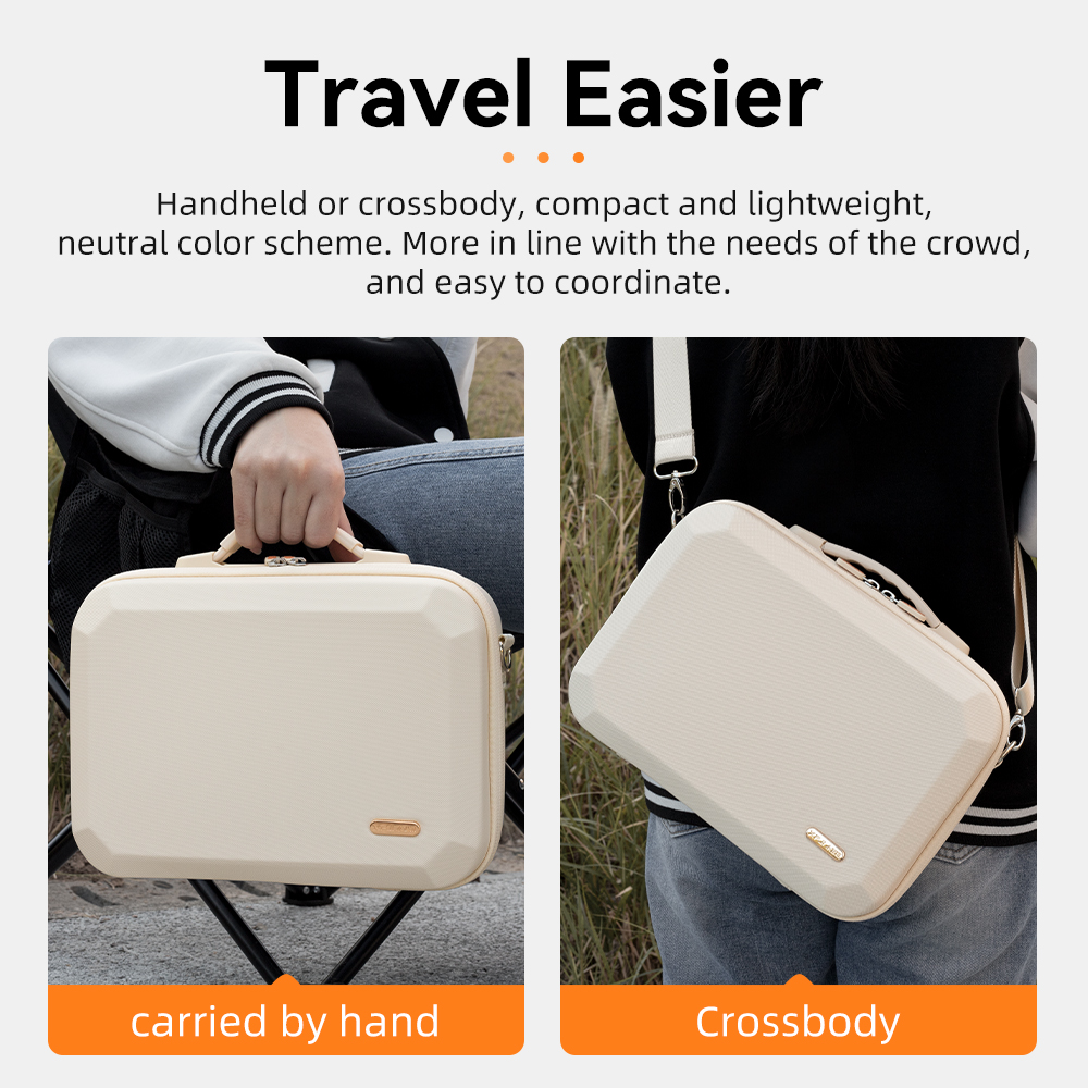 Opbergtas voor DJI Neo 2 Fly M - Drone Rc Cover recensie en prijs