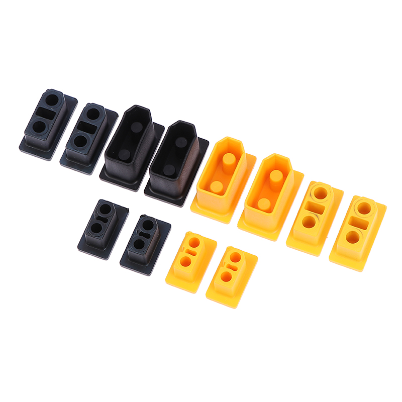 10 Stuks Xt60 Xt 90 T Stekker  - Drone Rc Cover recensie en prijs