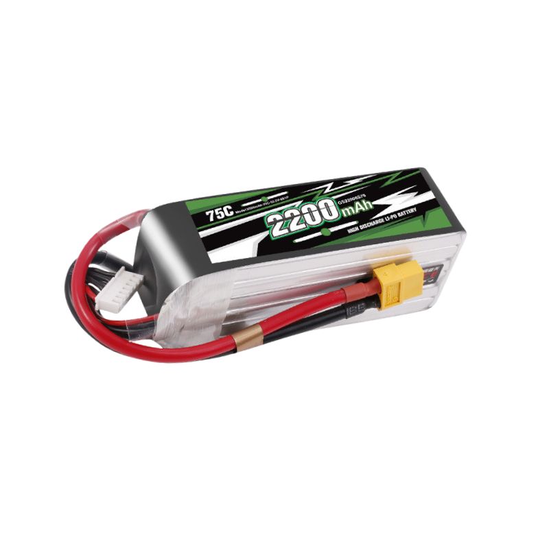 NIEUWE Gens ACE 22.2V Lipo Bat - Drone Rc Leading recensie en prijs