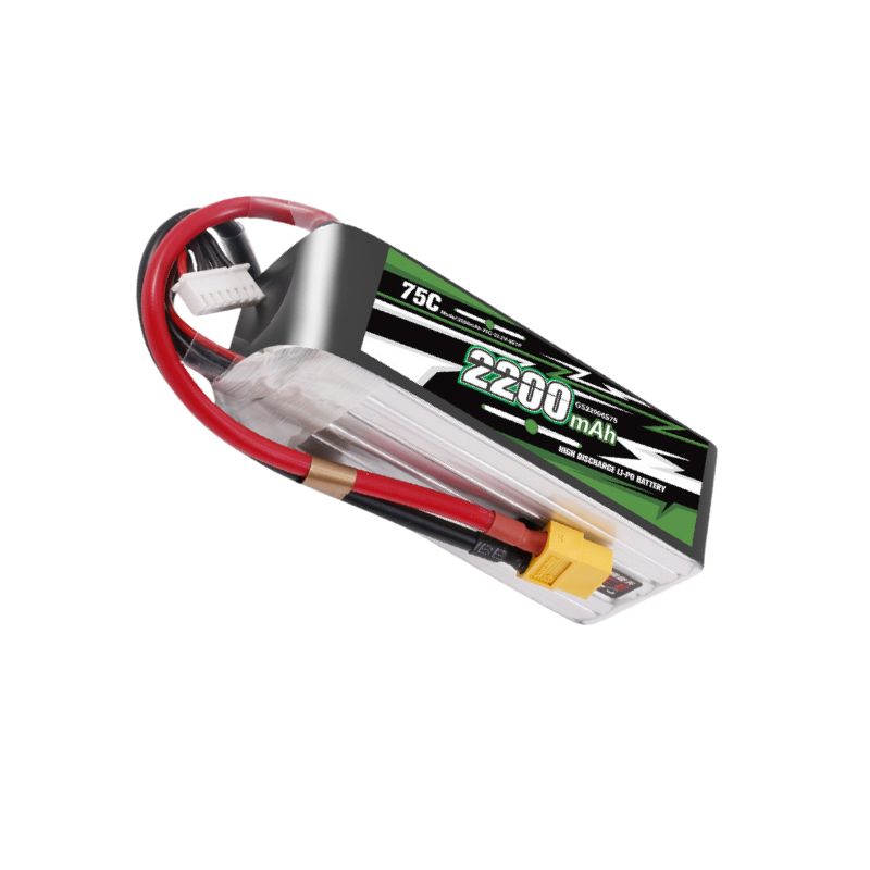 NIEUWE Gens ACE 22.2V Lipo Bat - Drone Rc Leading recensie en prijs