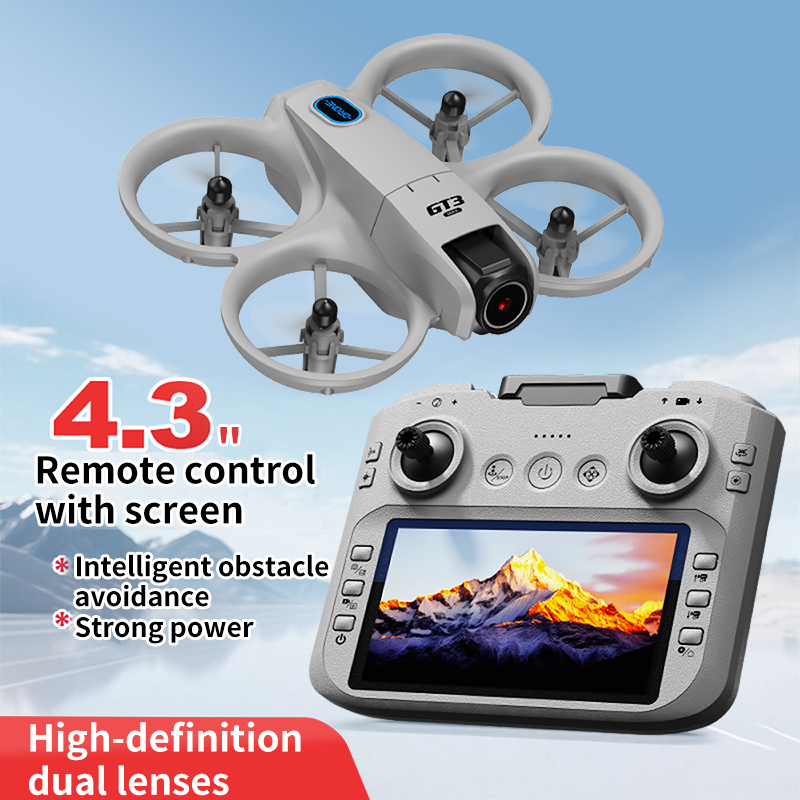 GT3 MAX Mini opvouwbare drone  - Drone Ae Rc recensie en prijs