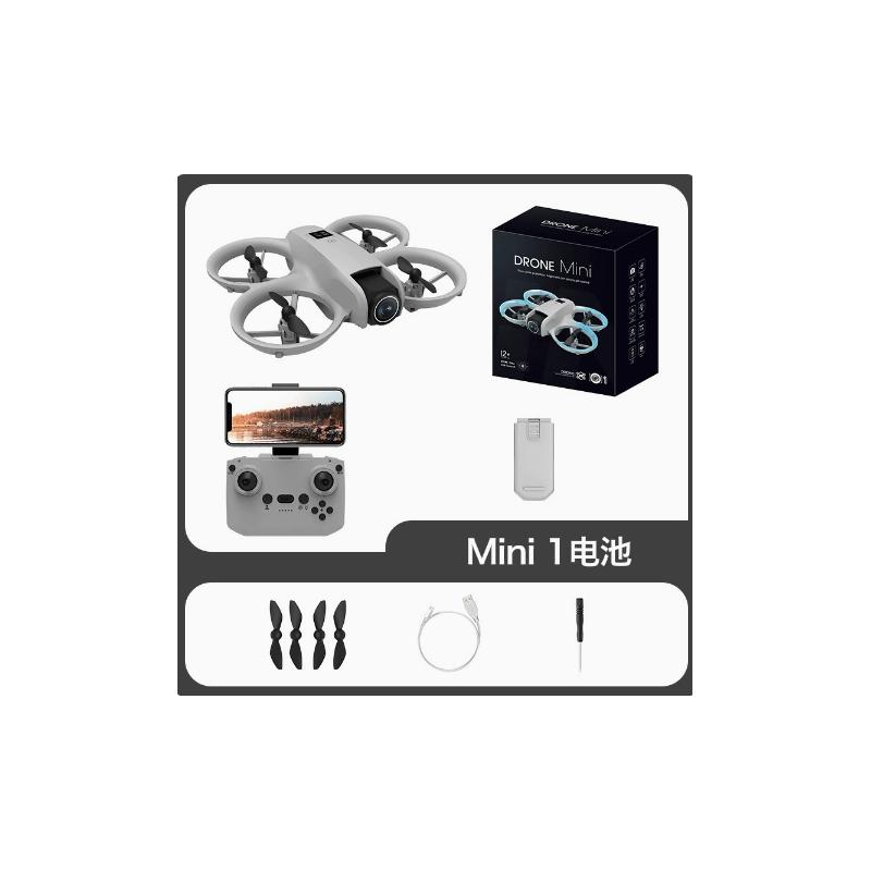 RC Drone Quadcopter met HD-cam - Drone Ae Rc recensie en prijs