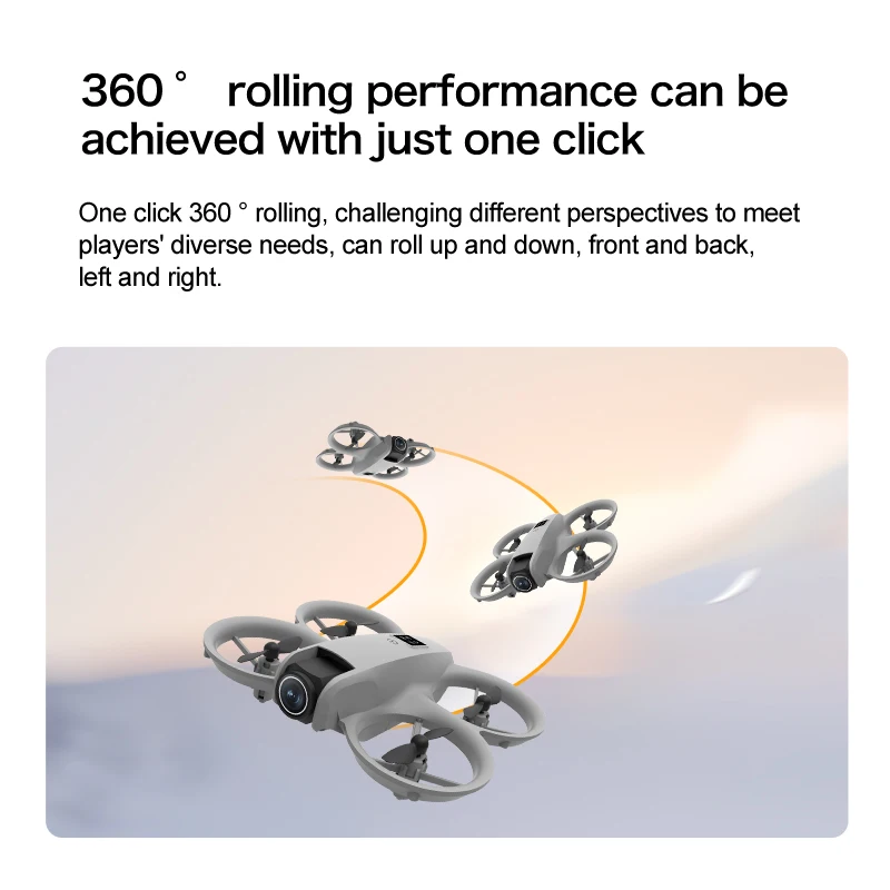 RC Drone Quadcopter met HD-cam - Drone Ae Rc recensie en prijs