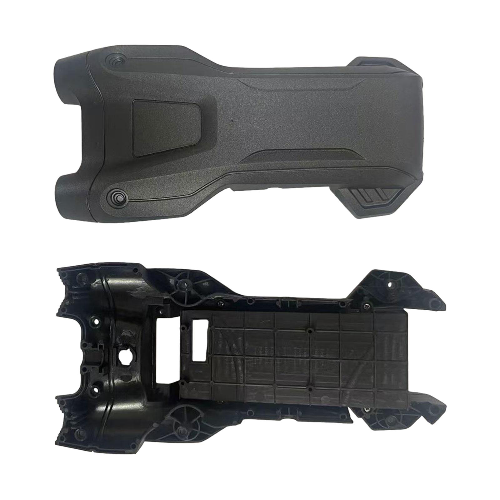 RC Drone Shell boven- en onder - Drone Rc Cover recensie en prijs