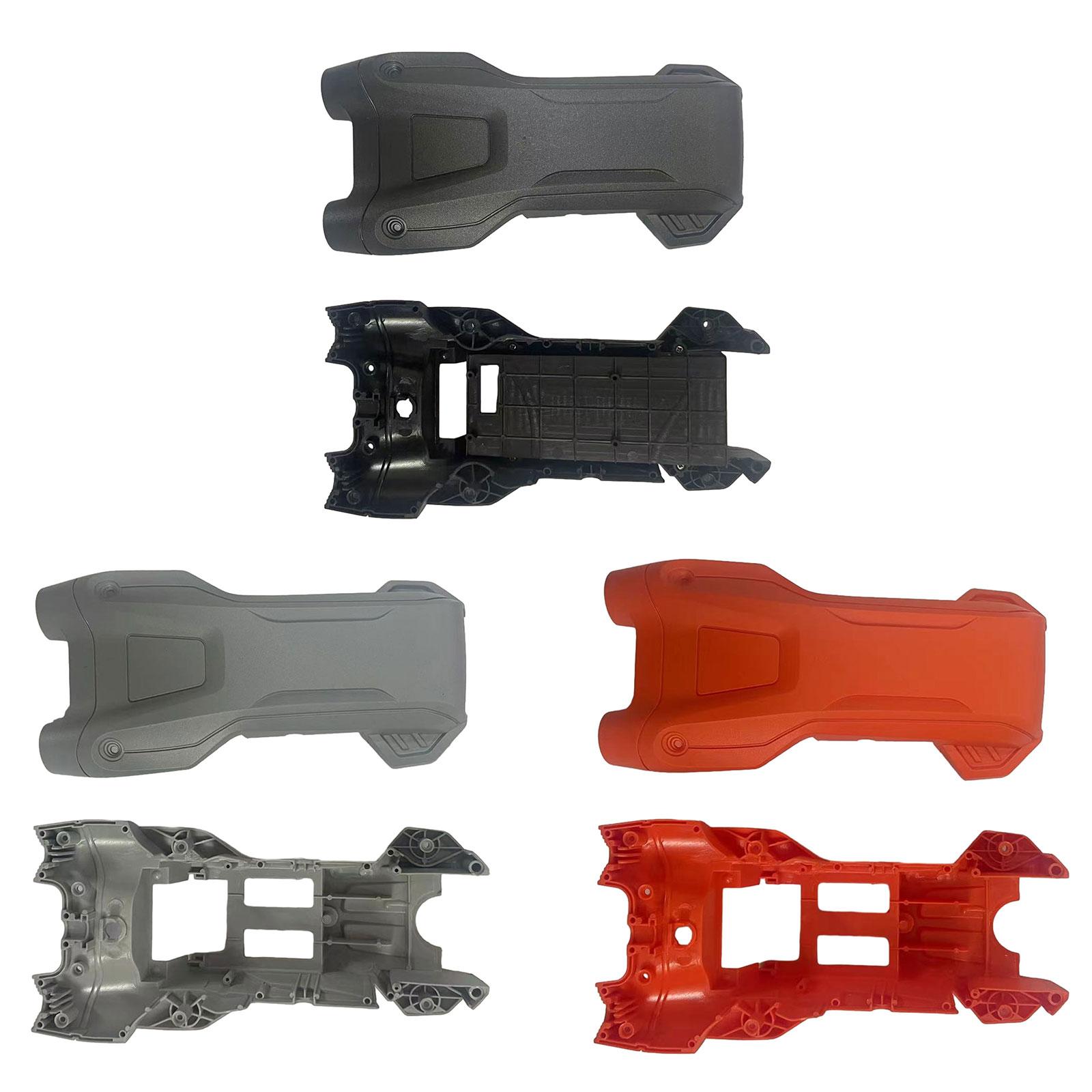 RC Drone Shell boven- en onder - Drone Rc Cover recensie en prijs