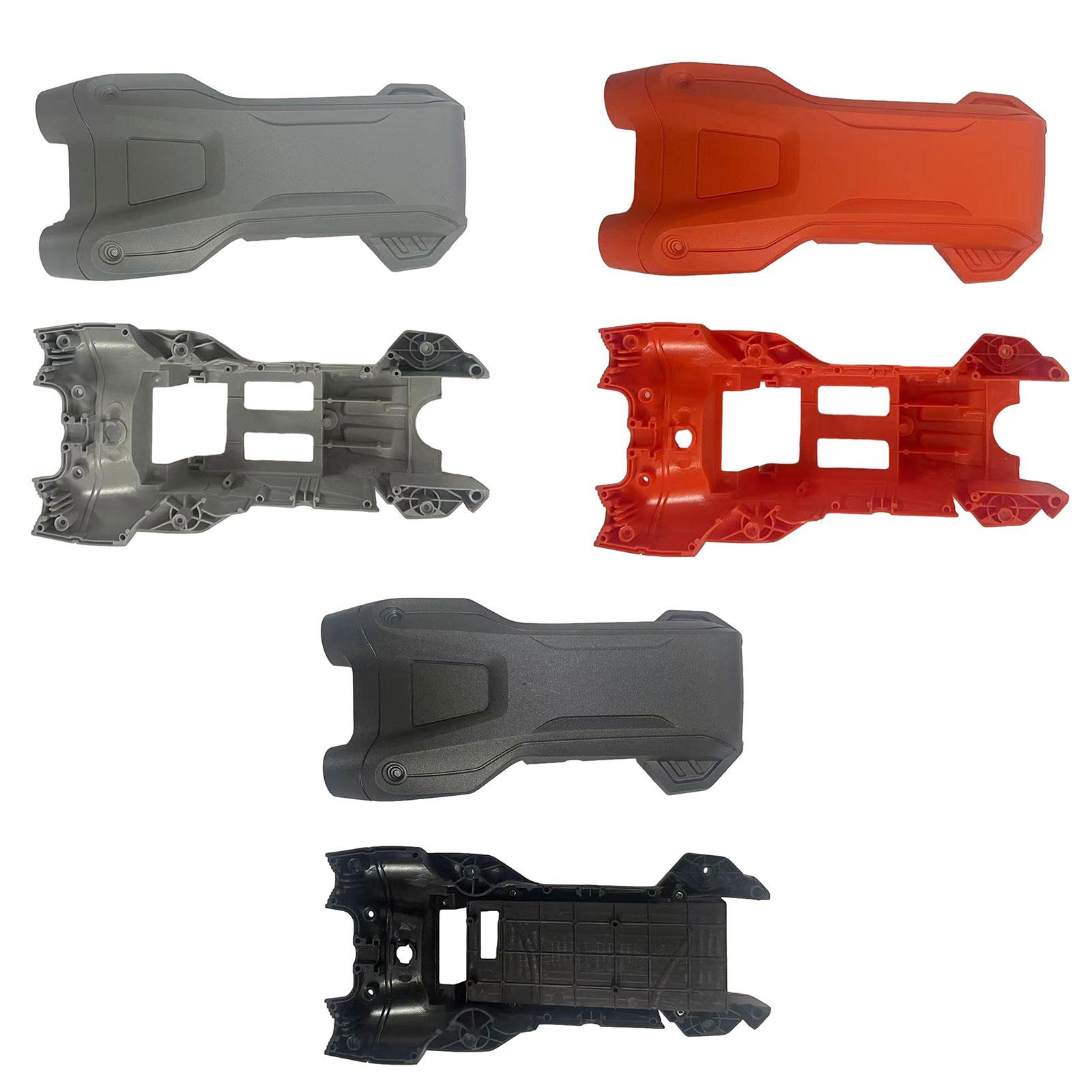 RC Drone Shell boven- en onder - Drone Rc Cover recensie en prijs