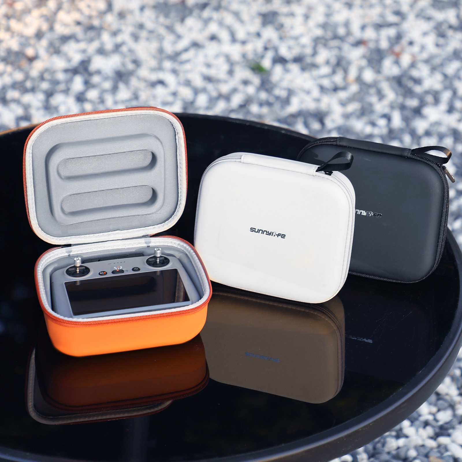 Sunnylife Reisdraagtas Voor DJ - Drone Dji Rc Mini recensie en prijs