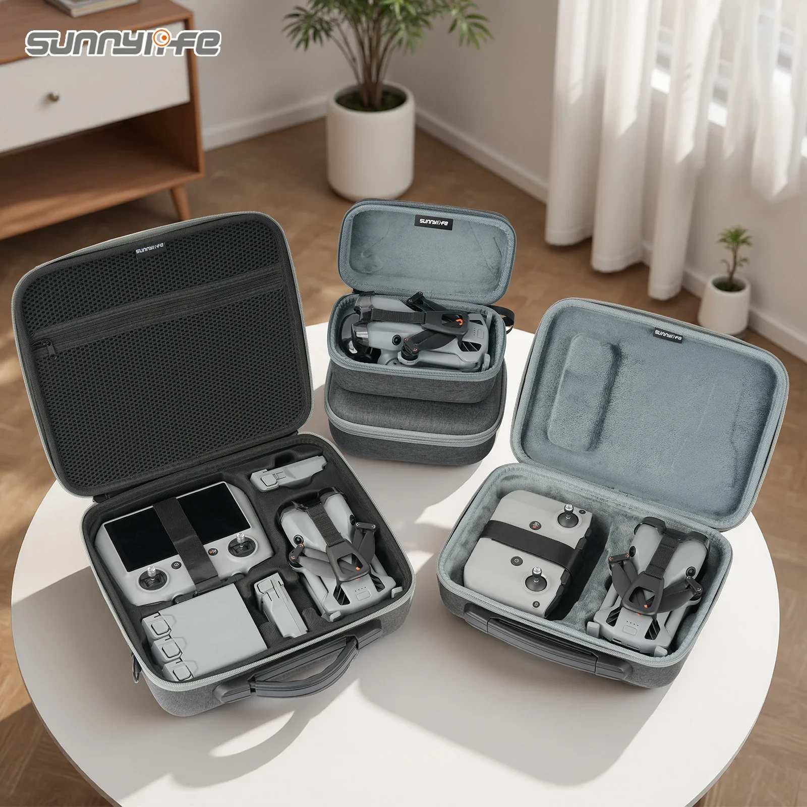 Sunnylife Multifunctionele Com - Drone Dji Rc Mini recensie en prijs