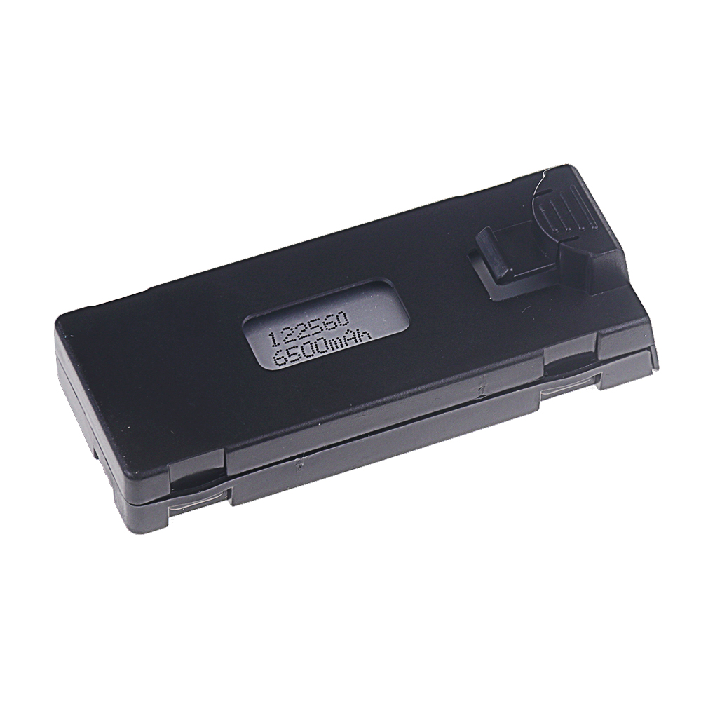 Oplaadbare 3.7V 6500Mah Batter - Drone E88 Rc Quadcopter recensie en prijs
